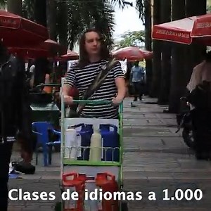 Mis clases valen el precio de un tinto diario ☕️ ¿Qué esperas?😏 - - - 🇺🇸 Inglés 🇫🇷 Francés 🇩🇪 Alemán 🇮🇹 Italiano 🇧🇷 Portugués 🇯🇵 Japonés 🏴‍☠️ Programación - - - Clases en vivo. Recibirás tareas y actividades cada día. Aparta tu cupo ya 👉 https://francestoxico.com 👌 ¡No pasarás un día sin practicar! - - - 90 días de curso y de tareas tóxicas. 90.000 pesos colombianos. El precio de un tinto por día ☕️ - - - Puedes revisar las fechas, los horarios y apartar tu cupo por aquí: https:/