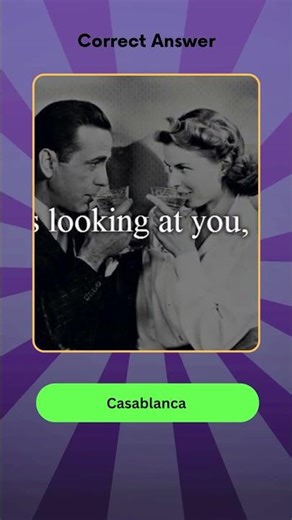 "4 Questions, 4 Correct? Prove Your Trivia Skills! 🧠🔥"