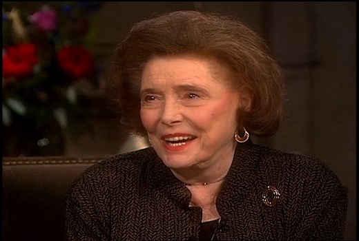 After surviving a stroke during her pregnancy, Star of the Month Patricia Neal came back to the screen was nominated for an Oscar for THE SUBJECT WAS ROSES ('68). She described this time in her life to Robert Osborne during a Private Screenings episode in 2004. See the film tonight at 8pm ET during our final night honoring her work. | Turner Classic Movies: TCM