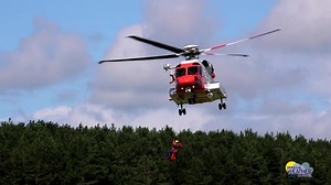 ✈ Some footage today from the fantastic Sligo Airshow at Sligo Airport. Well done to everyone involved for the fantastic day. Rescue 118 Sligo SAR Rescue 118 Irish Coast Guard Garda Síochána Sligo/Leitrim Sligo County Council Ocean FM Ireland Sligo Page Sligo Weekender The Sligo Champion Sligo Tourism | Donegal Weather Channel