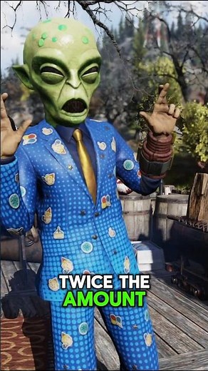 Secret Way to Craft Fusion Cores in Fallout 76 👀