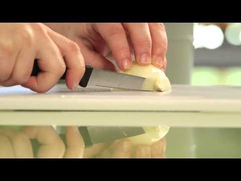 Combined Bridge and Claw | Chef Skills