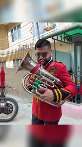 Shree Kumari Brass Band Baja 🎺 #wedding #bandbaja #kumaribandbaja | Kumari Brass Band Baja