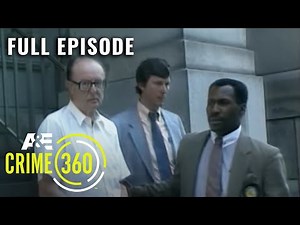 He Killed His Family and Disappeared for 10 Years (S4, E5) | American Justice | Full Episode