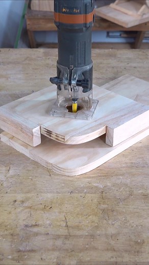 Router Tricks and Hacks For Woodworking Techniques