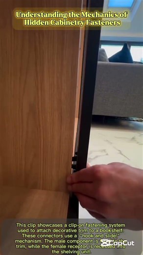 Step-by-Step Guide to Installing Snap-Fit Architectural Trim