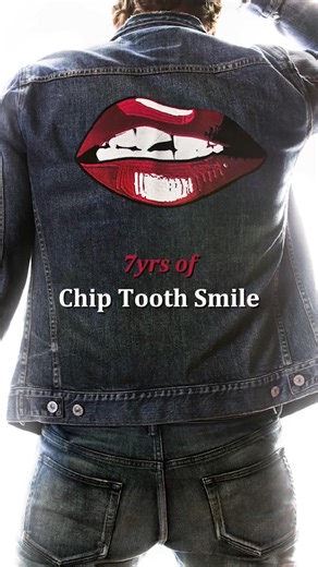 “Chip Tooth Smile” was released on this day in 2019! What’s your favorite song from this album?