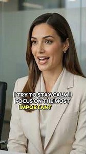 How I cracked the interview (and you can too) #learnenglish #spokenenglish