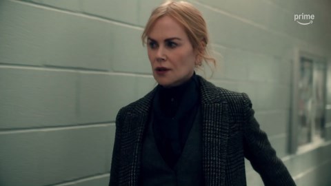 Scarpetta Cast & Character Guide: Who Else Stars In Nicole Kidman's Crime Thriller