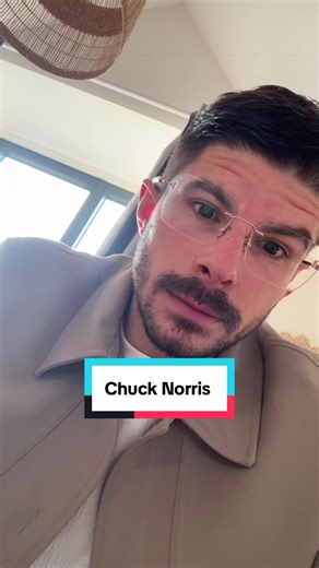 Chuck Norris est décédé ?! Reposes en paix légende #deces #chucknorris #legend