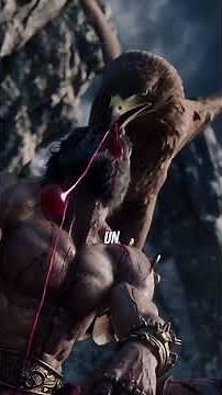 Hércules y Prometeo: liberando al titán encadenado #Hércules #Prometeo #MitologíaGriega