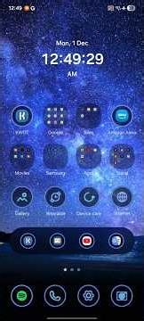 Quick tutorial: how to download widgets