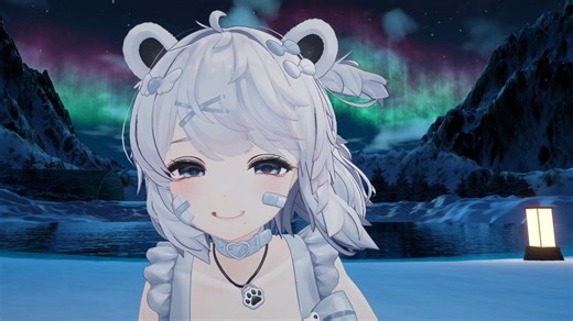 Kumaly/クマリ - Face Tracking Add-on【王牌机师hush】