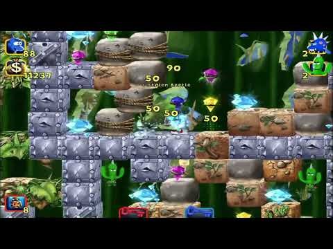Beetle Bug 2 Level 39