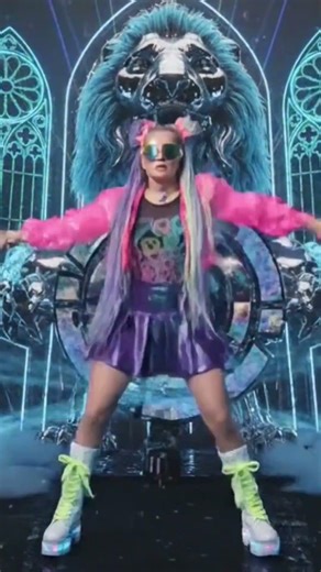 Czech Neurofunk: Praha v plamenech | 174 BPM Moravian Folk Fusion #egirlrave