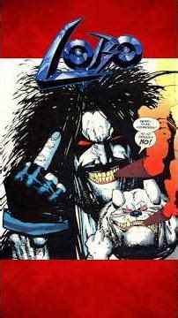 Lobo (1993) Christmas Special #lobo