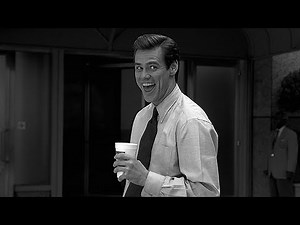 Liar Liar (1997) - Jim Carrey, Maura Tierney, Justin Cooper, Cary Elwes - Can we play?