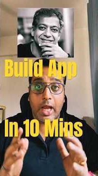 Vibe Coding Is the New Product Management. Naval Ravikant Is Right #productmanagement #vibecoding