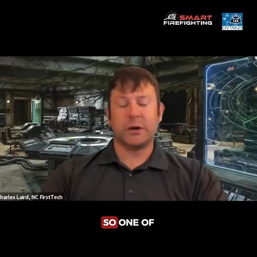Seeing your people in real time shouldn’t stop at city limits. TAK makes it possible to track and connect responders across agencies instantly. 🚒🌐 So if collaboration is free, why are we still working in silos? 🎥 Watch the full YouTube video here or at the 🔗 in bio: https://youtu.be/vgvWUaxH3SU @kevinsofen @wsdarley #SmartFirefighting #PublicSafety #FireServiceInnovation #SituationalAwareness #interoperability | Smart Firefighting