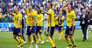 Suécia será teste mais duro para Inglaterra do que Brasil, diz ex-técnico Eriksson