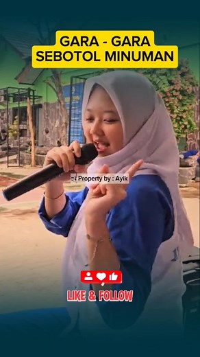 GARA - GARA SEBOTOL MINUMAN #sebotolminuman #garagarasebotolminuman #laguviral @semua