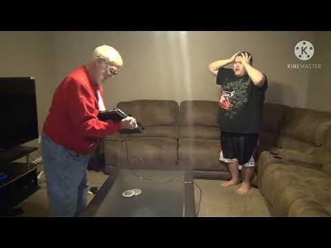 The Destruction Of Al Welch's Metro Goldwyn Mayer Logos