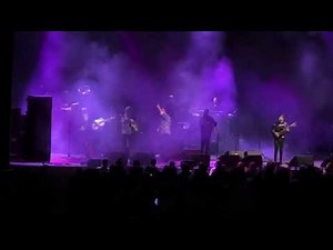 Hotel California - Gipsy Kings Live at Chateau Ste. Michelle Winery 8/26/2022