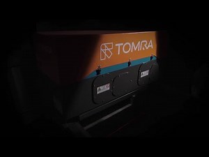 New AUTOSORT® explained - TOMRA Recycling