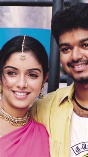 Asin acted in ONLY 11 Tamil Movies?! 🤯