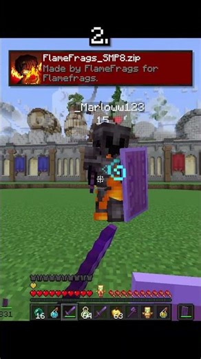 Best YouTuber Texture Packs