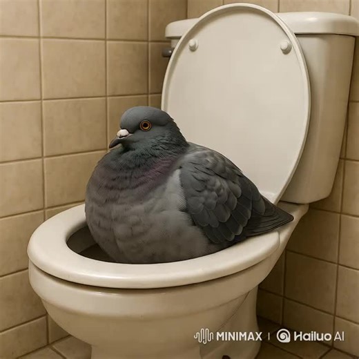 Pigeon Behavior and Sleep Patterns Insights