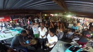 5.9K views · 73 reactions | Have you ever been to a South African Shisa Nyama? If this event were an equation it would = Fresh meat from the butcher + BBQ + amazing music * all the other day party elements #lit #shisanyama #bbq #southafrica #braai #rands #eyadini #mzolis | I Love Being Black | Facebook