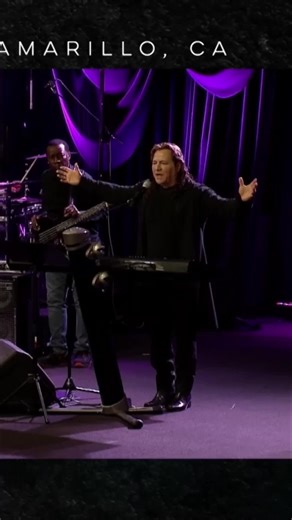 Kim Clement's Prophetic Words for the End Times