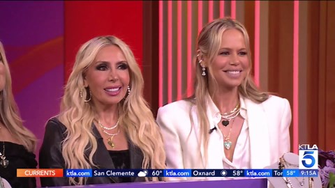 How to get red carpet ready ahead of the Oscars