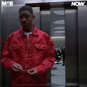 Will Smith is one of those students you'd want to sit far away from 🤣 | NOW