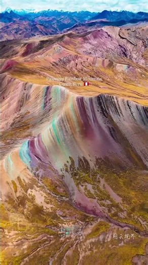 🌍 Most Beautiful Places in the World You Must See in 2025! #shorts