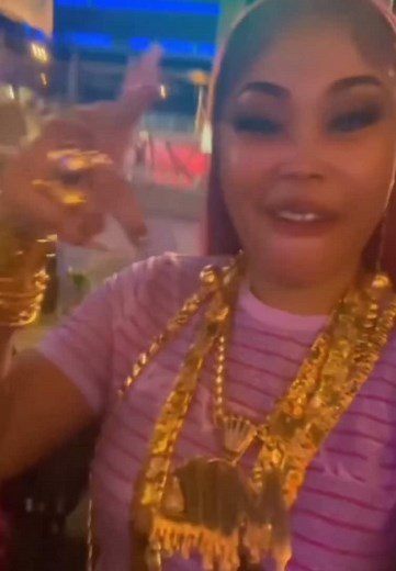 Understanding Wealth and Luxury in Trinidad's Culture