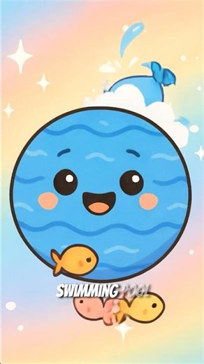 Amazing Alien Worlds! 🪐 Space Adventure for Kids 🌟 #space #educationalcartoon #cartoon #recommended