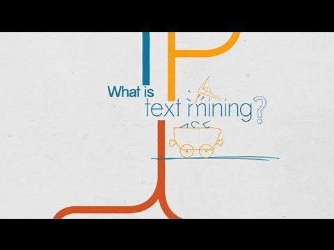 What is Text Mining?