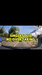 STOP ✋ LOOK 👀 LISTEN 👂 #drivinglessons #drivingtips #driving #driver #beginners | 𝘿𝙍𝙄𝙑𝙀 𝙎𝘼𝙁𝙀 𝙋𝙃