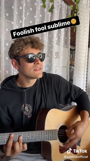 Soulful Cover of 'Foolish Fool' by Noah Williams | Sublime Cover Series