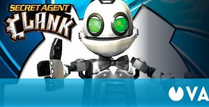 Análisis Secret Agent Clank - PSP, PS2