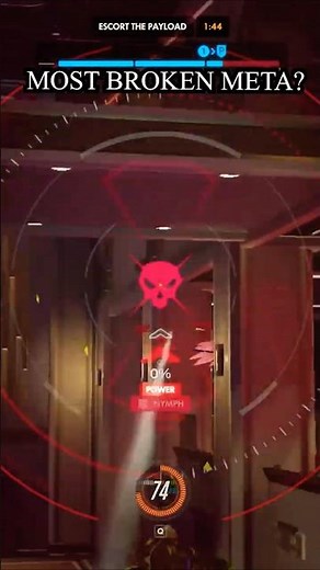 The NEWEST OVERWATCH Meta is INSANE (UPDATED 2026) #overwatch #overwatchguide #brysontiller #gaming