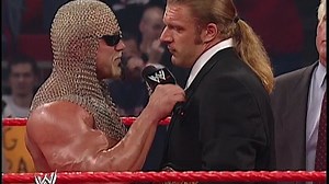 Monday Night Raw 2002/12/16