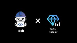 IBM Bob＋SPSS Modeler Python拡張のエクスポートノード | Yoichiro Nishimaki