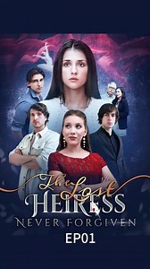 【The Lost Heiress: Never Forgiven】EP01👉🏻https://publicity.joyreels.com/?channel=facebook&link_id=3217410&language=&pixel_id=&ad_id={{ad.id}} 👑🦅Three years in darkness. One chance for revenge. Will Sierra forgiven or destroy? 🔎Search"Forgiven" on JoyReels APP to watch the Full SERIES #joyreels #shortdrama #Revenge #Twist #Betrayal | JoyReels-Drama