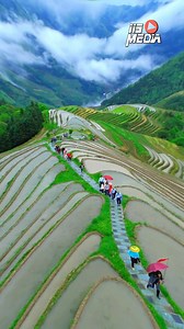 101K views · 3.3K reactions | natural beauty of China village | IIS Media | Facebook