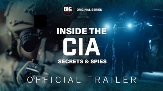 Inside the CIA: Secrets Spies | Official Trailer (2026) | Institute of World Politics