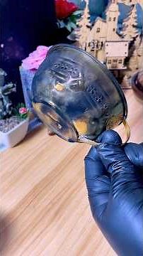 How to Clean Copper Fast with Toothpaste, Salt & Detergent | Amazing Result! ✨