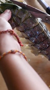 ALIEN SHRIMP! | Travel Thirsty